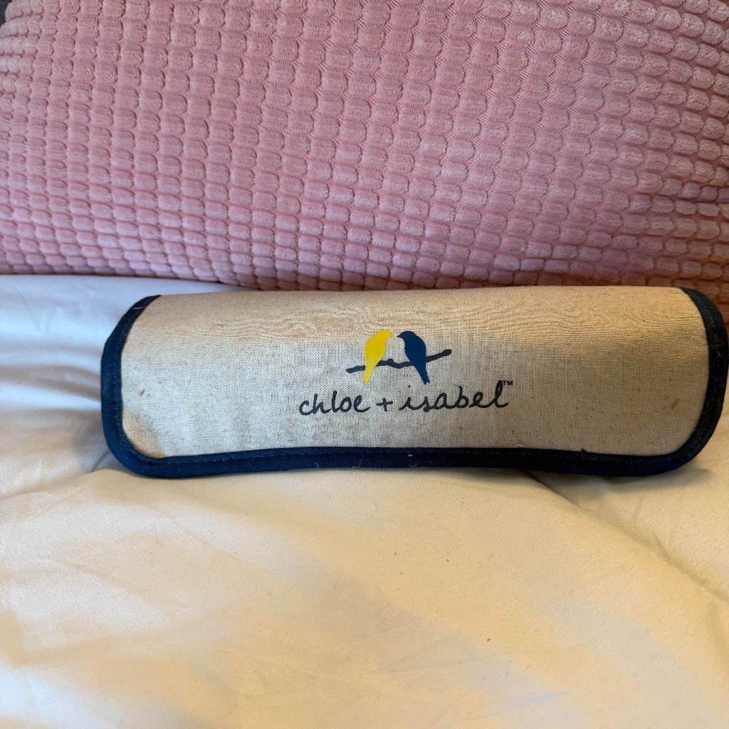 Chloe + Isabel Portable Jewelry Roll